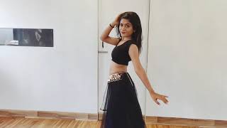 Manohari | Dance Cover | Baahubali | Prabhas \& Rana | Divya Kumar |MM Kreem , Manoj | Rishika Pandey