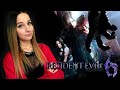 RESIDENT EVIL 6 ► Полное Прохождение на Русском ► СТРИМ-КООП