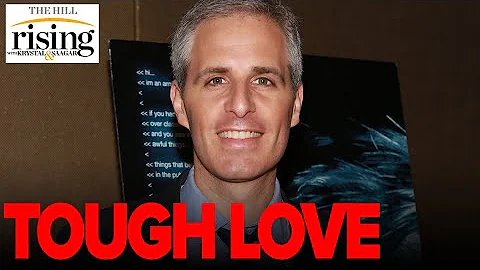 David Sirota: Here's why I'm so hard on establishm...