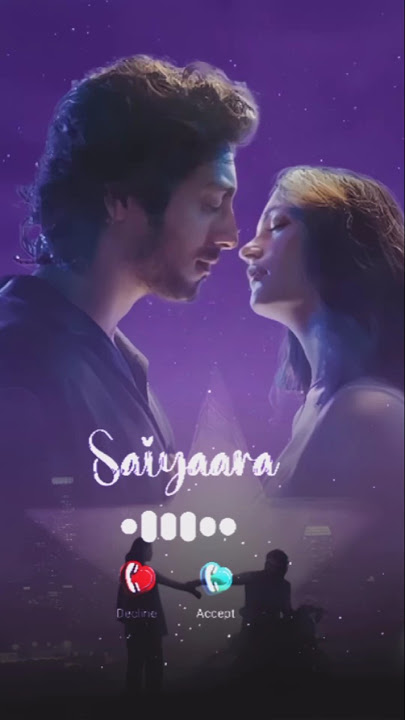 Dhun Song Ringtone 💞 || Saiyaara Song Ringtone 🔥|| Saiyaara Ringtone || [ Download link 📩 ]