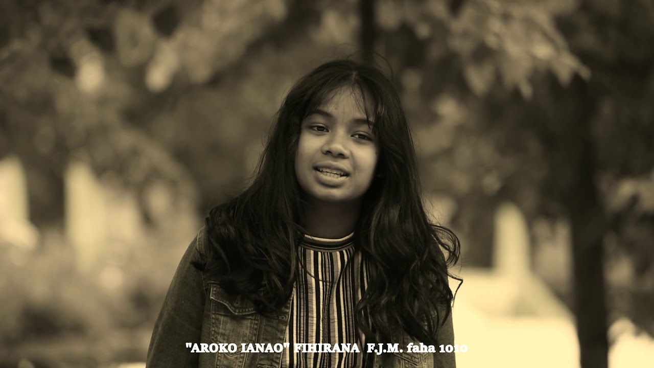 AROKO IANAO Hira Jesosy Mamonjy Louange 