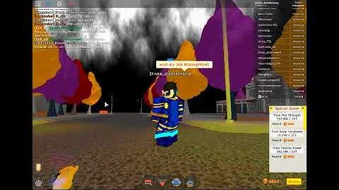 ROBLOX-SPTS with my friend NOOB TROLLING. Ep.4