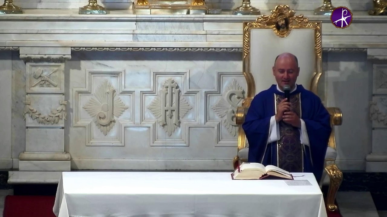 Celebración Eucarística