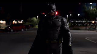 Batman : An Innocent Guy