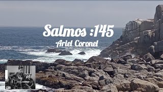 Salmos  145 / Ariel Coronel