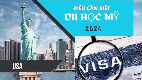 Du học mỹ chi phí bao nhiêu năm 2024