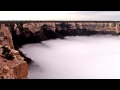 Stunning Images of Clouds Blanketing the Grand Canyon