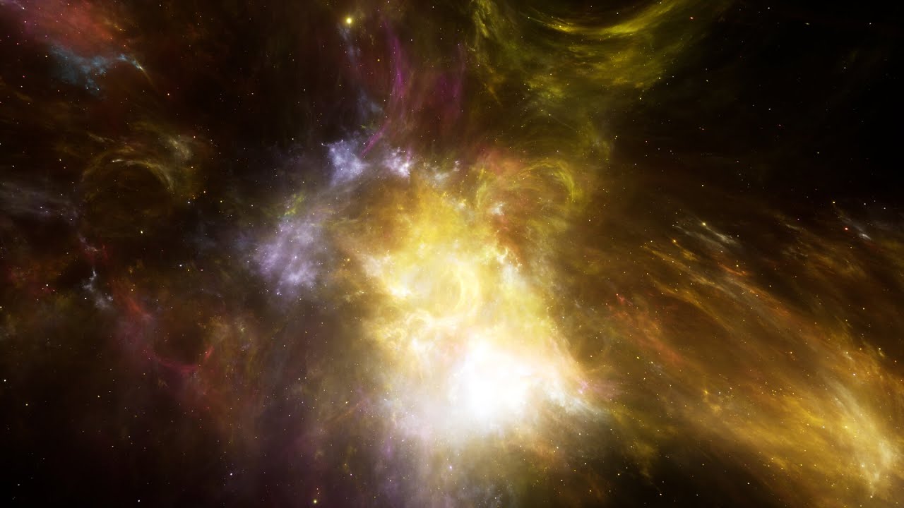 12K Professional Nebula Skyboxes, video preview 2