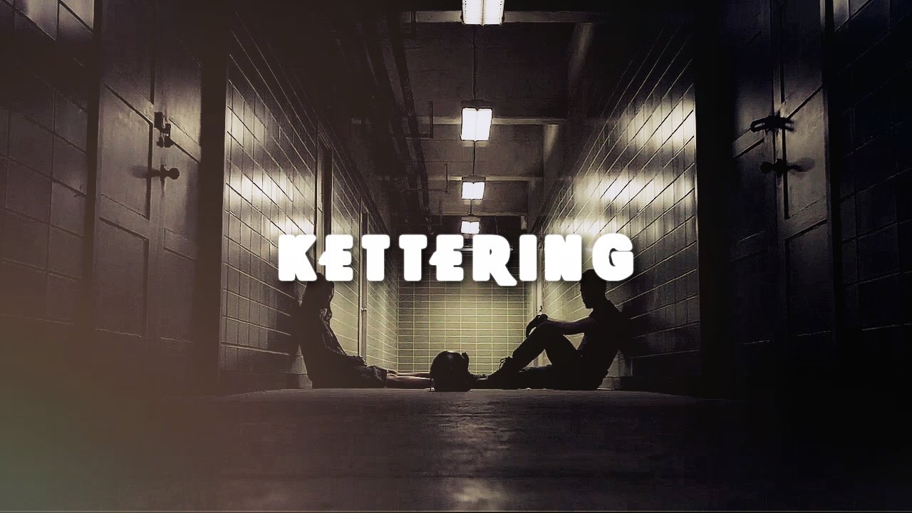 Jake Ralph Kettering containment | kettering (jake/katie) - YouTube