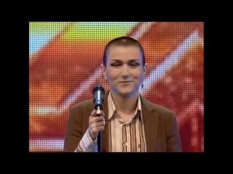 X ფაქტორი - ლიკა შუბითიძე | X Factor - Lika Shubitidze