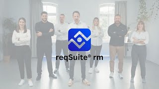 Efficient Requirements Management: The Company Behind reqSuite® rm screenshot 5