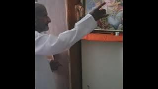 Ek din tere mandir main ham aayenge jarur..