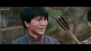 فيلم أكشن صيني من أروع أفلام الأكشن الصينية ، كونغ فو jet li