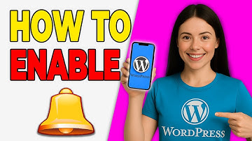 How To Enable Email Alerts For Post Updates In WordPress (Email Setup 2025)