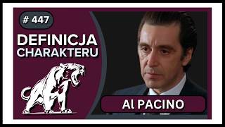 ZAPACH KOBIETY || Al PACINO za cały film dostał OSKARA