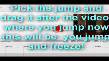 Sony Vegas Tutorial How to fly