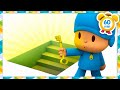 🔑 POCOYO DEUTSCH - Magischer Schlüssel [ 60 minuten ] | CARTOONS und SERIEN für KINDER