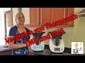 Vergleich von Thermomix TM6 und Thermomix TM5