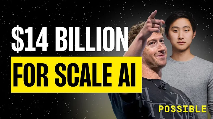 Mark Zuckerberg's Plan to Steal Top Talent and Come Out on Top