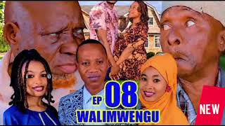 WALIMWENGU EP 08