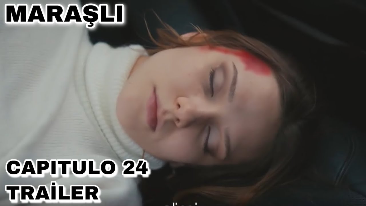 Marasli Capitulo 24 Subtitulado En Espanol