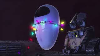 WALL-E First Date Wealth