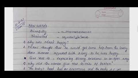 Kite victers channel std-9 / English NOTES. TQ EDUCATION