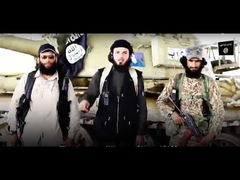 IŞİD Terör Örgütü’ne katılmak veya onu terk etmek?
