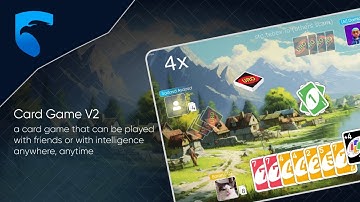 Fivem Card Game V2 Script | stg-cardgame