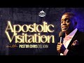 APOSTOLIC VISITATION WITH REVEREND CHRIS DELVAN GWAMNA DAY 1 | 13TH MAY 2024