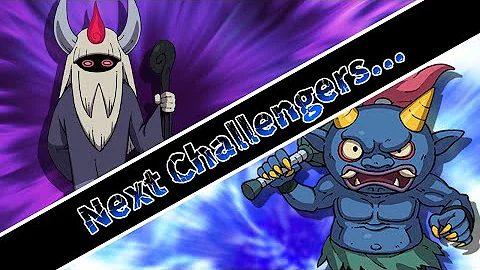 妖怪ウォッチ2検証 チート使って255lvを魂へんげしたらどうなるのか 元祖 本家 真打 Mp3