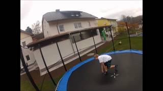 TRAMPOLINE EDIT (PART 3)
