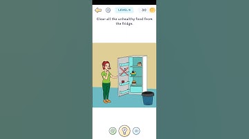 Sharpen Up! Smart Brain 3: Help The Girl - Game Walkthrough & Gameplay (Short)