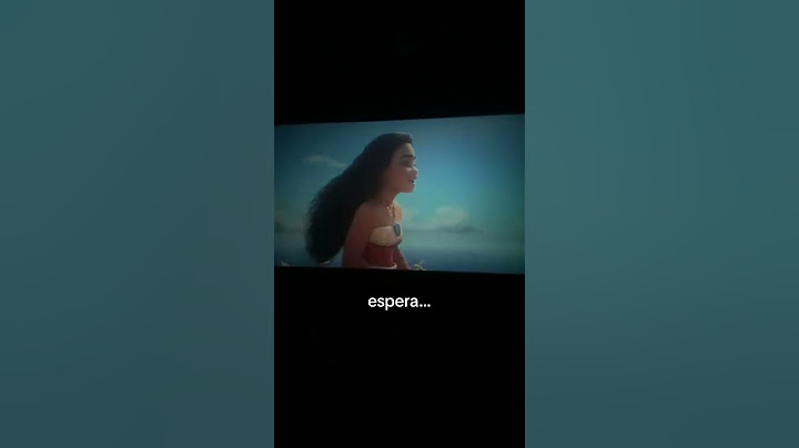 FUI ASSISTIR MOANA 2 E FIZ O CINEMA INTEIRO RIR! 🤣 #moana2