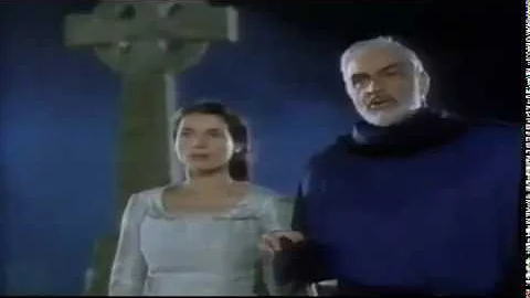 First Knight Movie Trailer 1995 - TV Spot