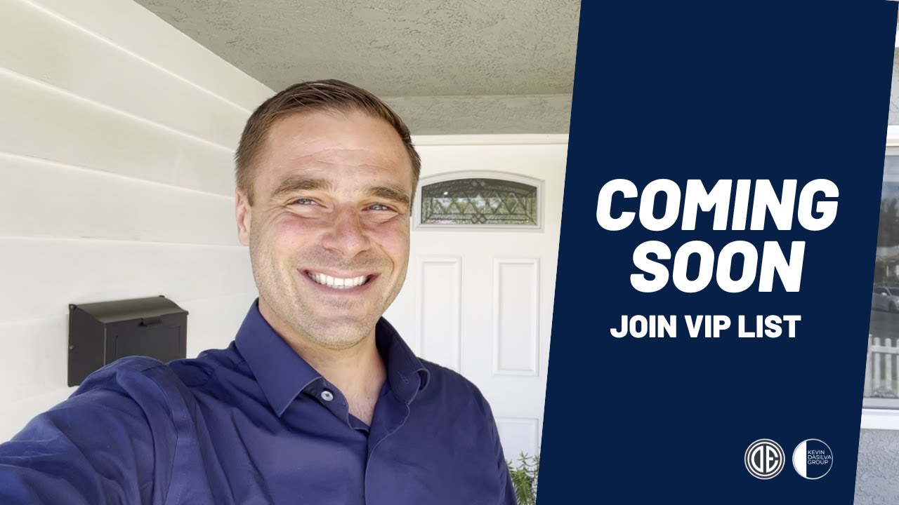 COMING SOON | JOIN VIP LIST - YouTube