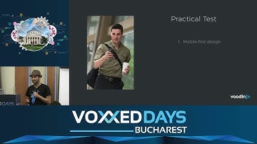 AMahdy AbdElAziz - Offline-first apps with WebComponents