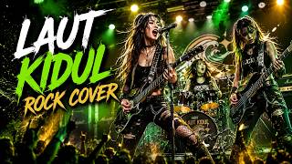 LAUT KIDUL - DENNY CAKNAN | ROCK COVER