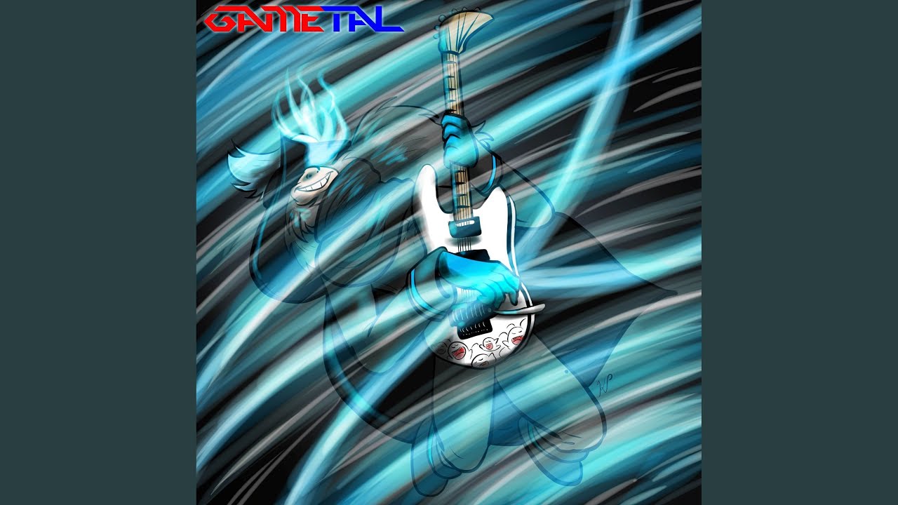 Grimm / Nightmare King (From 