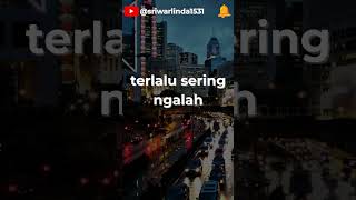 Kamu Bukan Lemah, Kamu Cuma Terlalu Kuat  #motivasi #katahatimotivasi #quotes