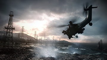 MY Best Helicopter Game On Battlefield 6 So Far!!