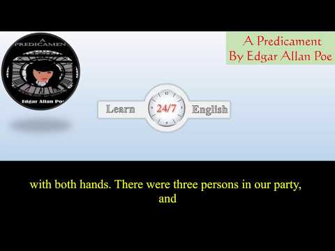 Learn English Listening Skills - How To Understand Native English Speakers - Short Story 163