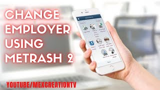 Qatar News Updates, 6 New Services added on Metrash 2 by the Ministry of Interior | Change Employer