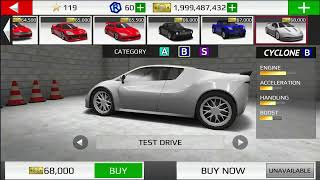 $1,000,000 Rally Fury Ultimate Race | Extreme Driving & Speed Challenge | 21stCgames screenshot 1