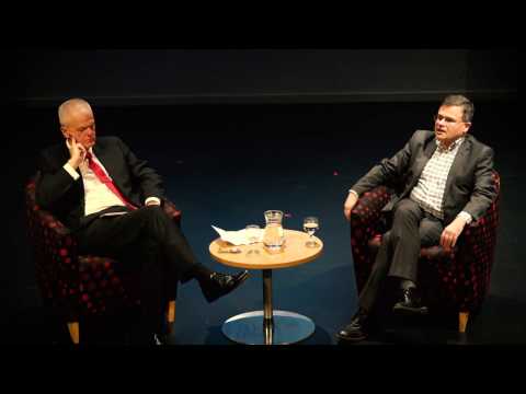 VC in Conversation with... Oliver Kamm VC in Conversation with... Oliver Kamm