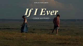 If i ever • Conor Maynard [2U• THAISUB | แปลเพลง]