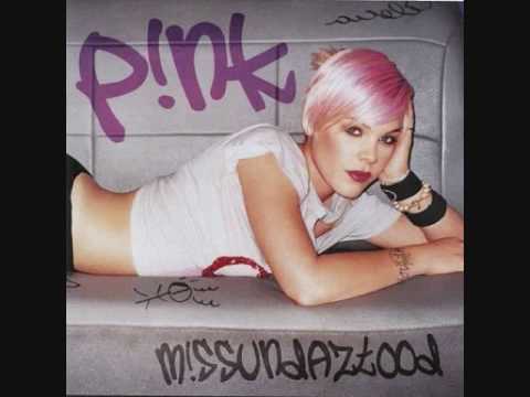 A & P!nk (+) my my