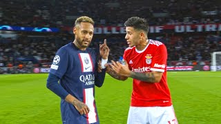 Neymar vs Benfica (Home UCL) 2022/23 HD 1080i by CVcompsJR2