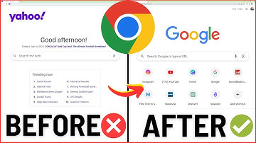 How to Change Default Search Engine in Google Chrome (2023)