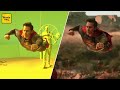 Superman & Lois - VFX Breakdown by Zoic Studios